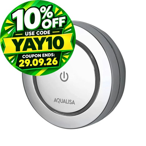 Aqualisa unity smart - aqualisa, shower