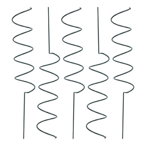 15pcs reusable iron - 15pcs, spiral