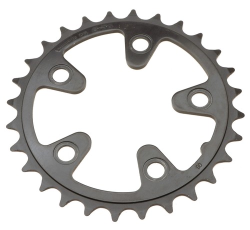 Shimano deore chainring - sg,