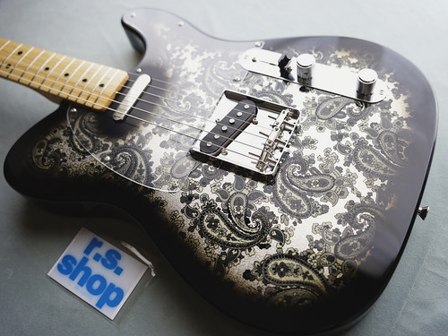 Fender made japan limited - made,