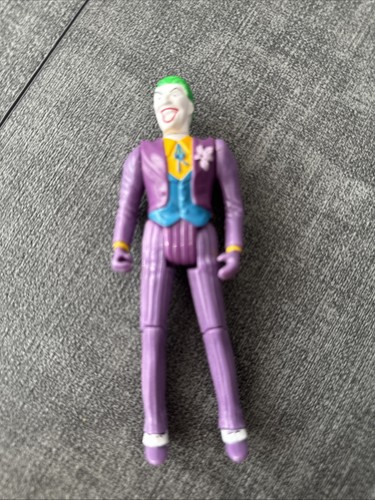 1989 toy biz comics - comics, batman