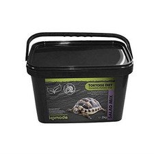 Komodo Holistic Tortoise Diet