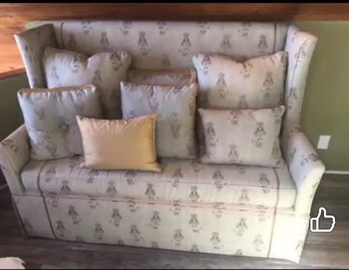 Elegant linen blend - elegant,