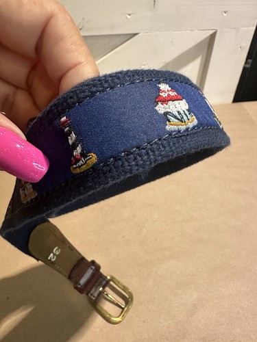 Lighthouse nautical ribbon - lighthouse,