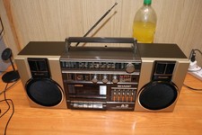 Sharp GF-A2ZE Vintage