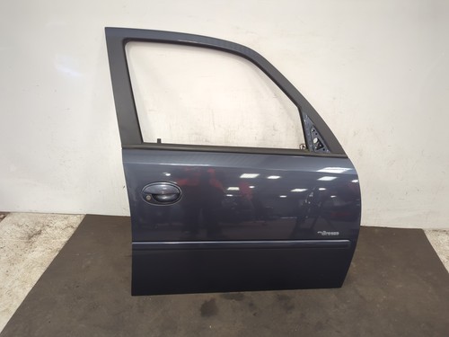 Vauxhall meriva 2008 passenger - meriva,