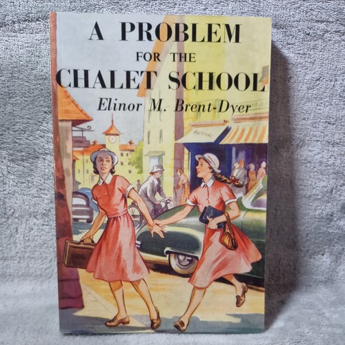 Problem for the - a, chalet