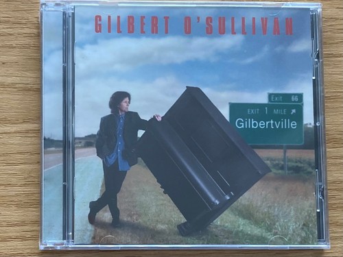 Gilbert sullivan - gilbert, ~