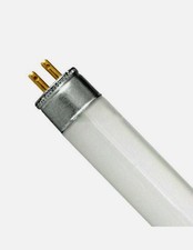 T420TUBE 230V 20W T4 Fluorescent Tube 565mm Cool White 4000K Pack Of 2