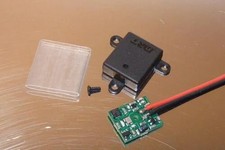 MRT mPTX Transponder -