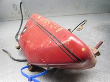 Yamaha CT1 175cc 1969-1973