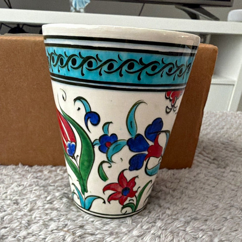 Marmara çini handmade hand - handmade,