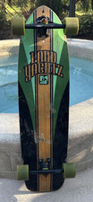 Vintage landyachtz Trooper