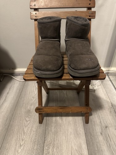 Ugg australia women grey - australia,