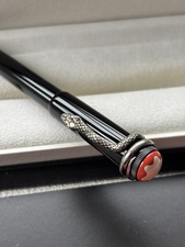 Montblanc Heritage Collection