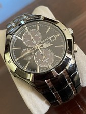 Seiko Coutura Solar SSC199