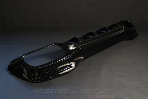 A2328855201 rear bumper - rear,
