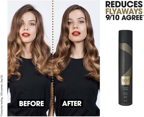 Perfect ending final fix - perfect, �