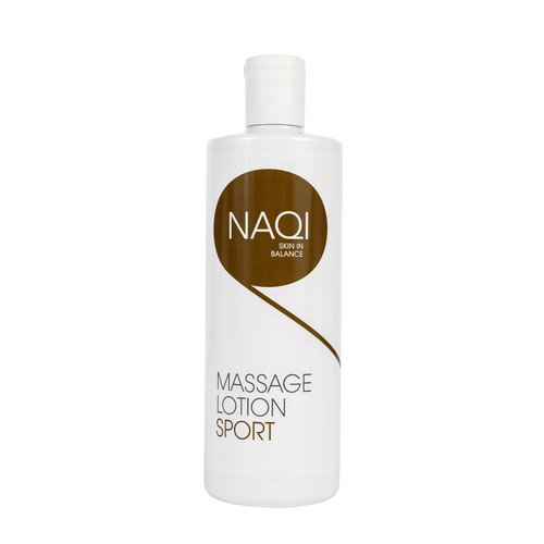 Naqi sports massage - naqi,