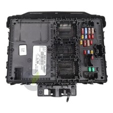 MK4 FORD FOCUS Fuse Box