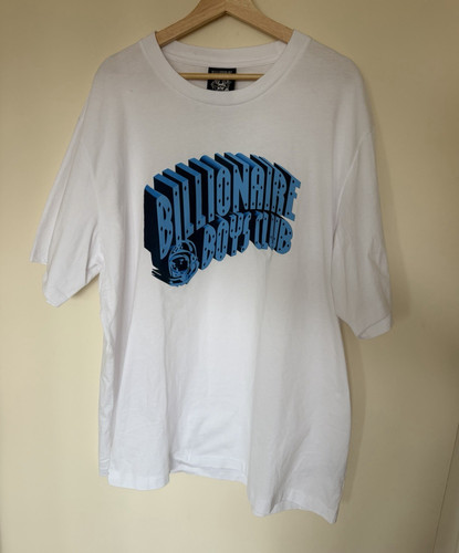 Billionaire boys club - billionaire, 3d