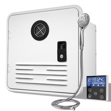 Propane Gas Hot Water Heater