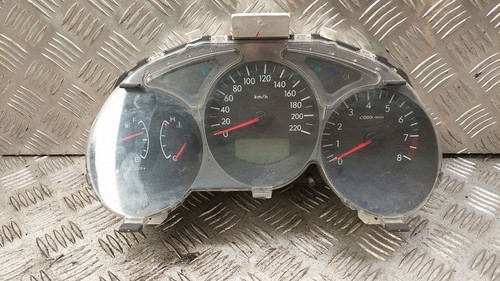 0285016 subaru forester - forester, sg