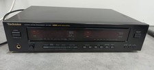 TECHNICS SH-E85 STEREO SOUND
