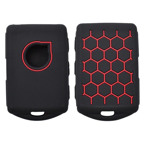 Silicone button rubber car - 4,