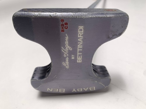 Ben hogan bettinardi - hogan, bhb-9
