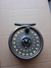 Intrepid Vintage Gear Fly Fishing Reel
