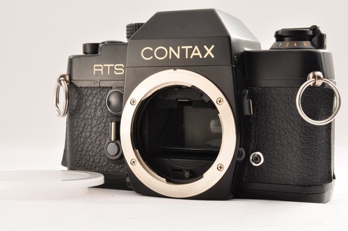 Exc contax rts - contax,