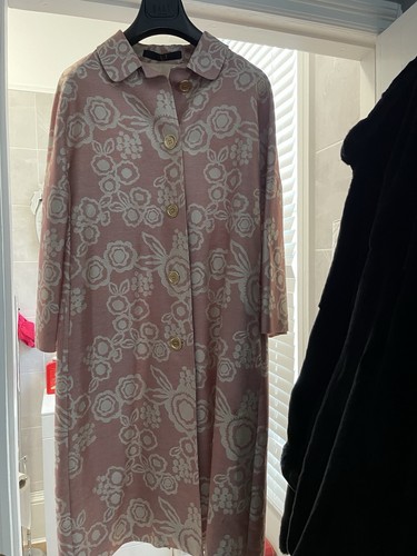 Vintage daks ladies - daks, coat