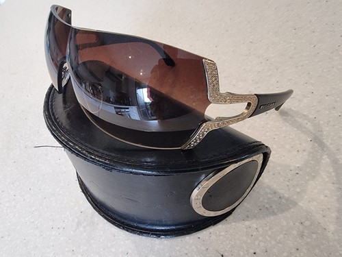 Authentic bvlgari 6038 b102 - authentic,