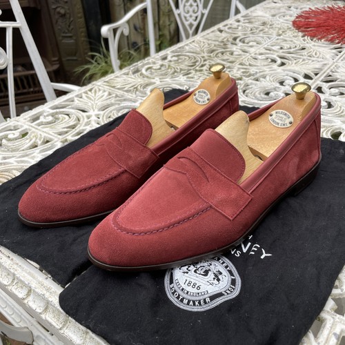 Joseph cheaney and - cheaney, toby