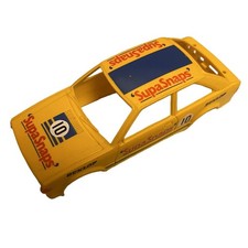 Scalextric Ford Escort XR3i