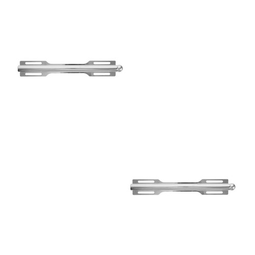 2pcs valet rod 21 - rod, 12.6–21.65