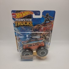 2023 Hot Wheels Monster Truck