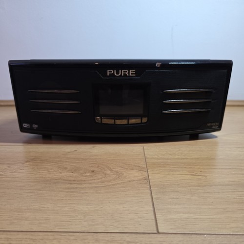 Pure avanti flow ipod - pure,