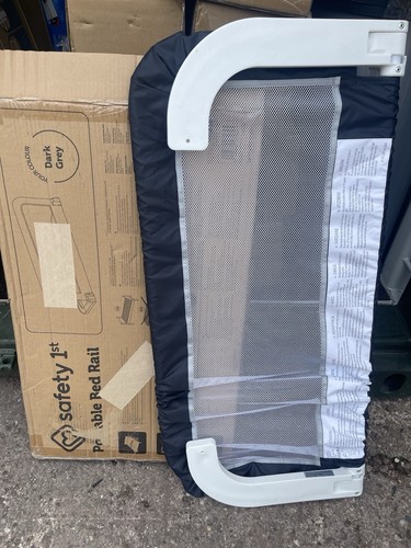 Safety 1st bed - *, rail,