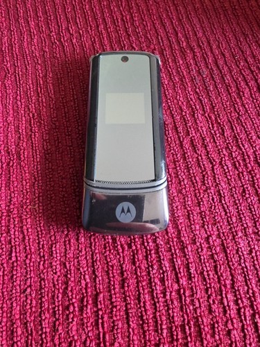 Motorola krzr mobile - motorola,