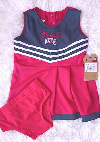 Unlv rebels nwt 18m - nwt, baby