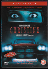 CHRISTINE (JOHN CARPENTER)