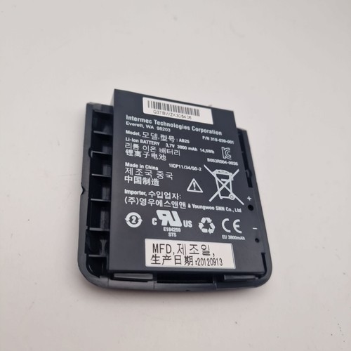 Genuine ion battery - genuine, for