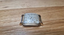 1948 Elgin 555 USA Chronometer