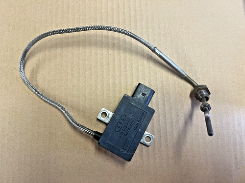Oem egt exhaust gas - exhaust, temp