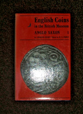 English Coins in the British Museum by Charles Keary