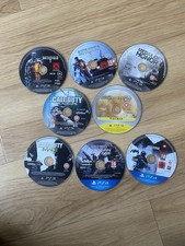 PS3 & PS4 First Person