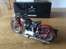 Minichamps Classic Bike Series