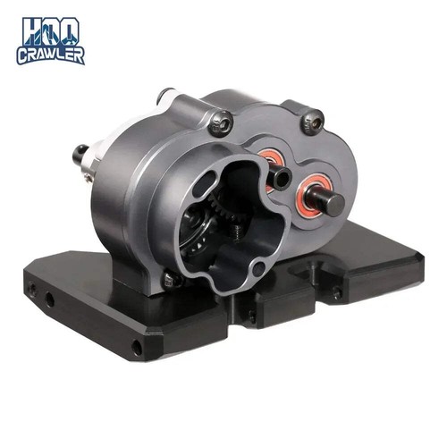 Hoocrawler dlx lcg 3 - dlx,